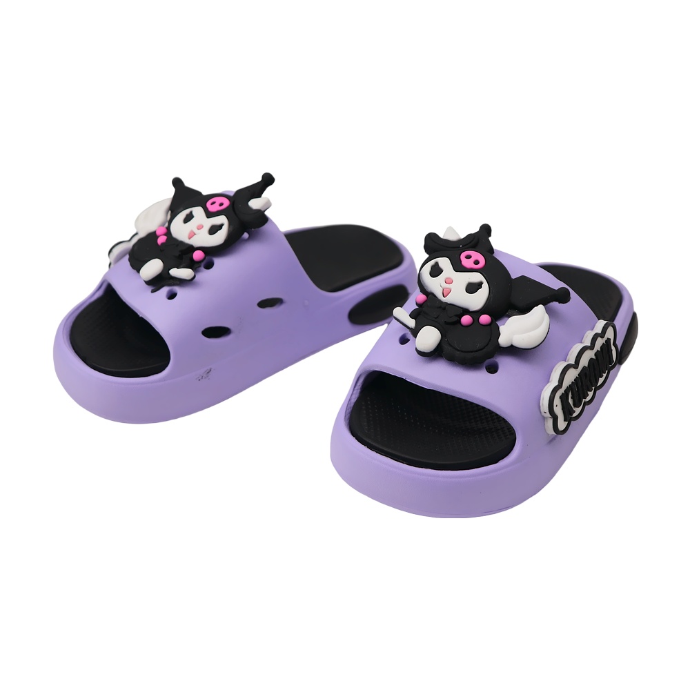 خرید آنلاین دمپایی بچگانه پایون مدل شوکومی کد 310